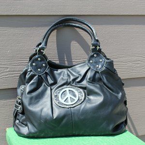 Peace tote
